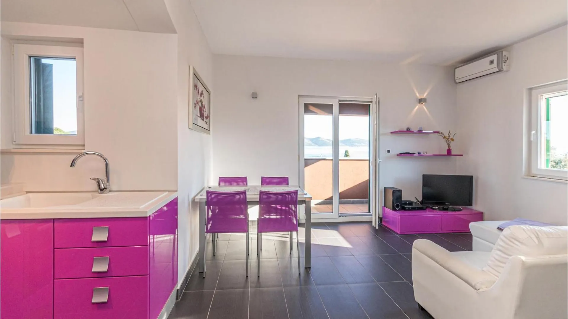 Amazing Home In Veli Iz With Wifi 0*,  Croatia