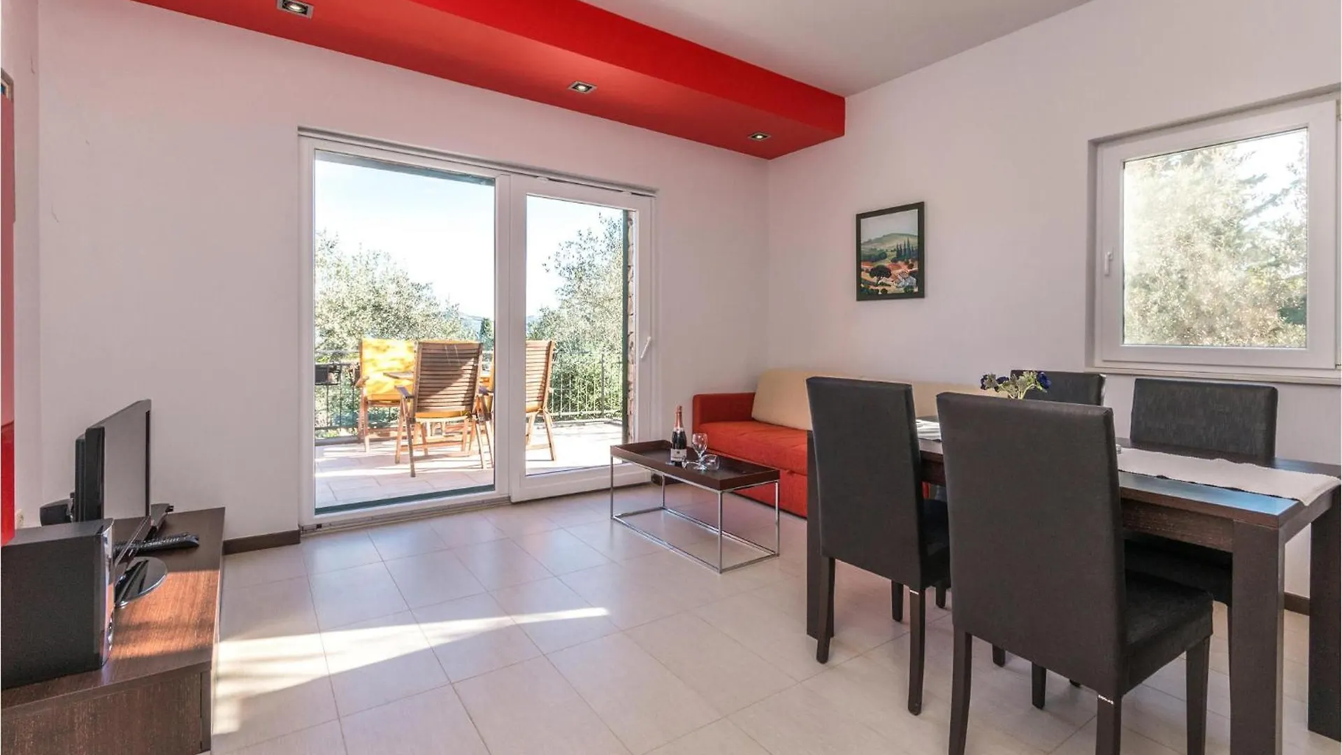 Amazing Home In Veli Iz With Wifi Croatia