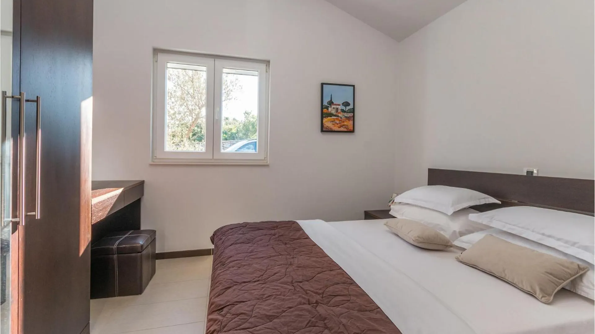 Holiday home Amazing Home In Veli Iz With Wifi Croatia