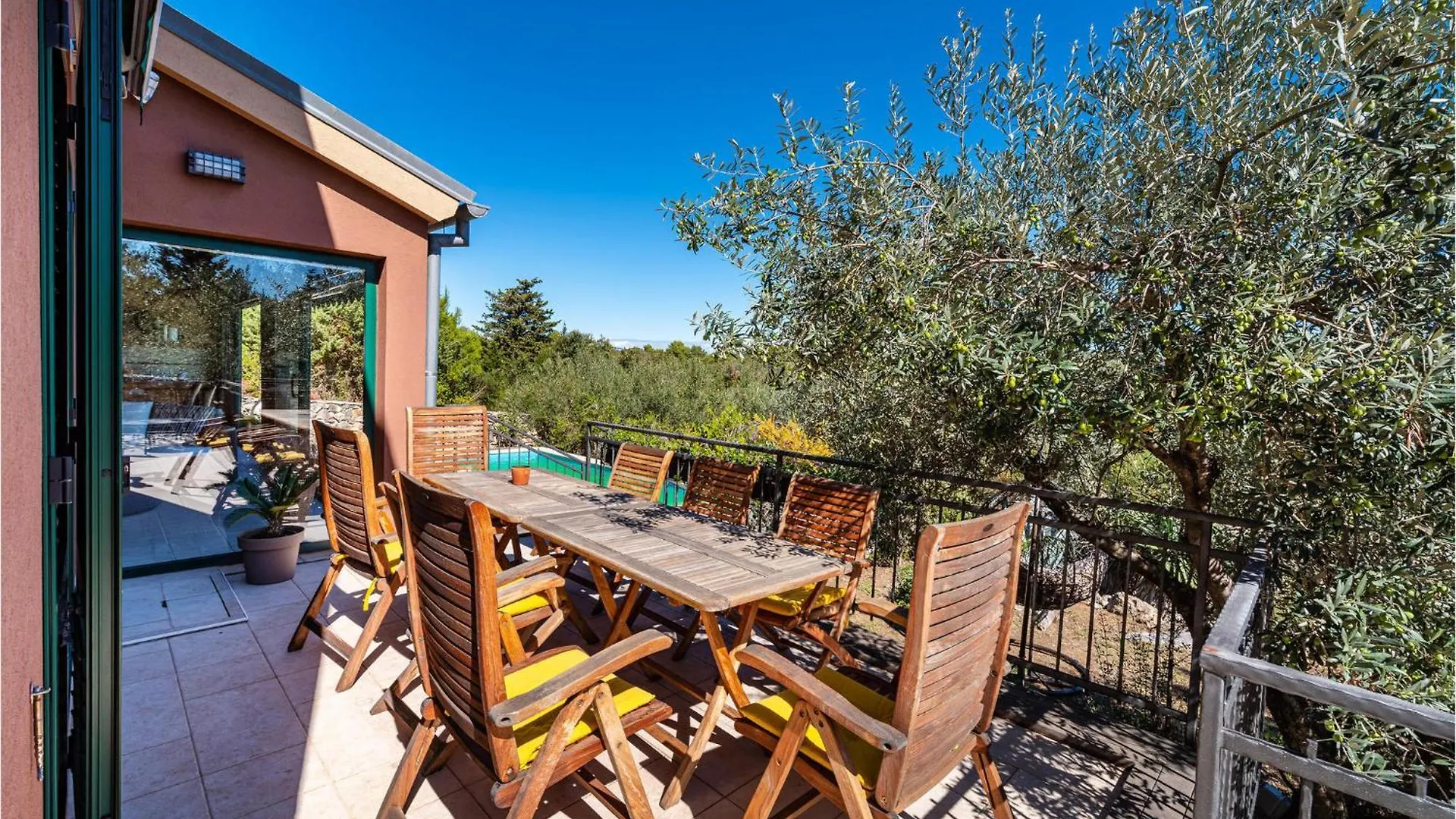 Holiday home Amazing Home In Veli Iz With Wifi Croatia
