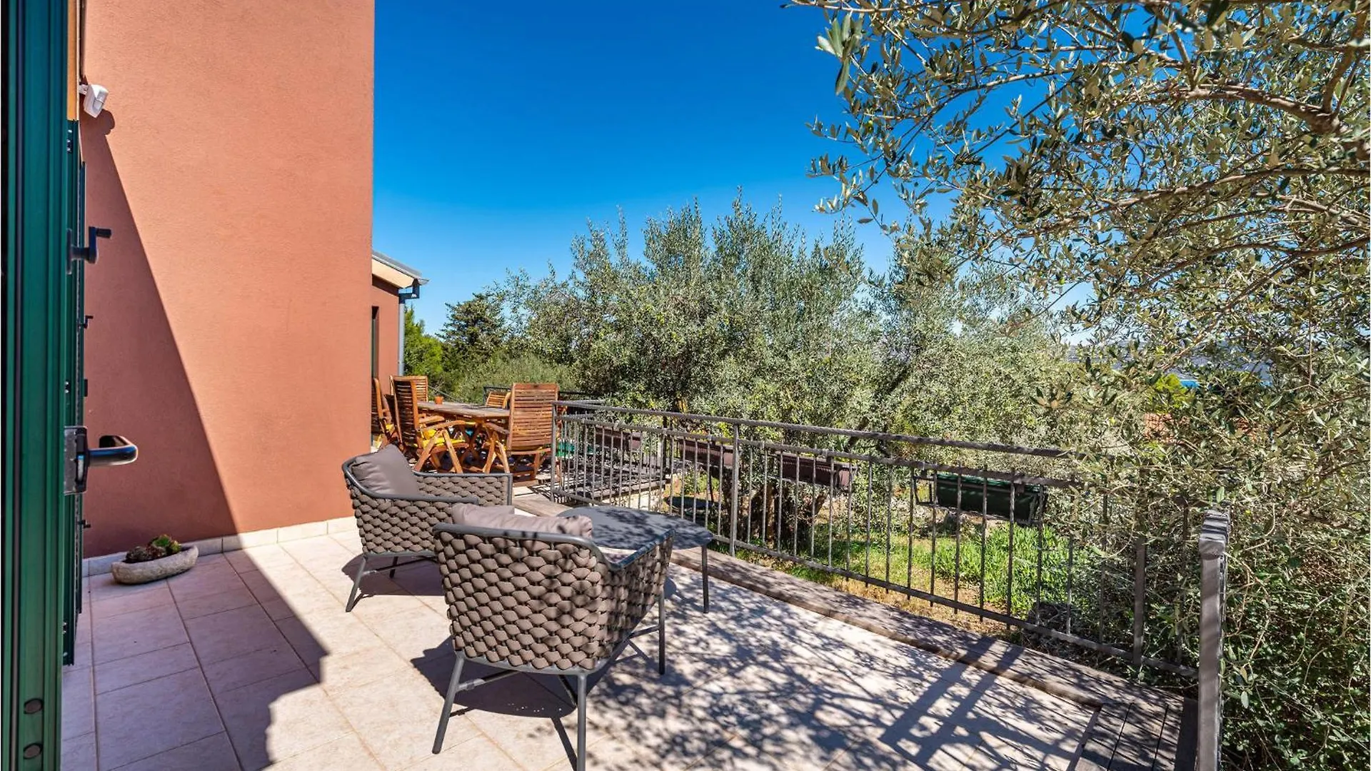 Amazing Home In Veli Iz With Wifi Croatia